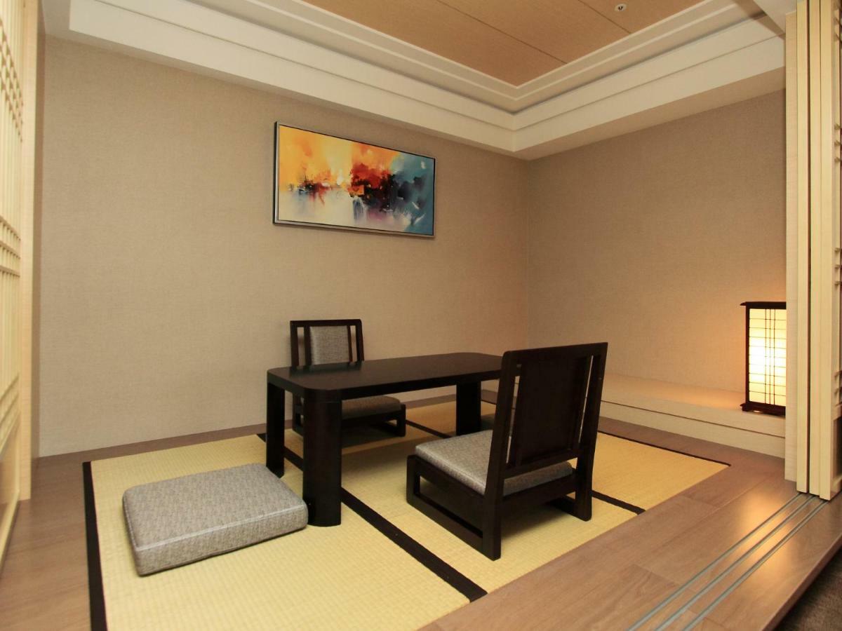 Sun Moon Lake Hotel Yuchi Exteriér fotografie